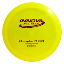 Innova Disc Golf Champion Material TL Golf Disc  173-175gm (Colors may