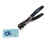 Δημιουργικός Κόπτης Γωνιών 2.5mm (3/32-ιντσών), Χειροκίνητος Βαρέως Τύπου 1