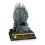 Game of Thrones The Noble Collection Game of Thrones    Der Eiserne Thron 2