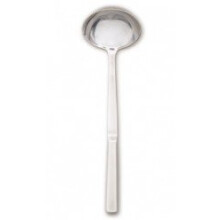 Colher de Sopa Royal Industries Buffet Server, Aço Inoxidável, 3 1/2 oz, Prata
