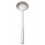 Royal Industries Bufet Server Supa Supa O?el inoxidabil 3 1/2 Oz Silver 1