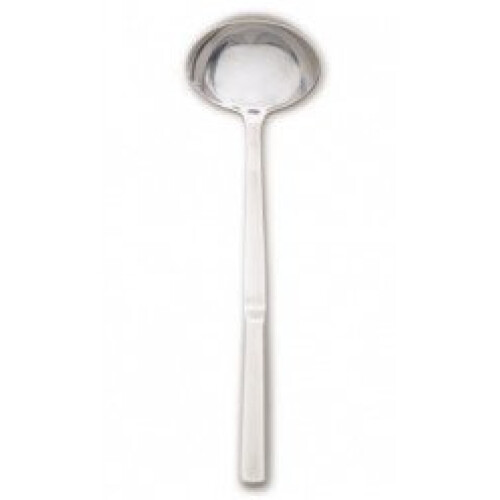 Royal Industries Bufet Server Supa Supa O?el inoxidabil 3 1/2 Oz Silver