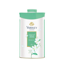 Yardley London Geparfumeerde Talk Jasmijn 100g