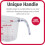 Bun Cook 19864 2 CUP CUP POLIE 5