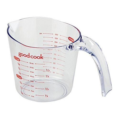 Bun Cook 19864 2 CUP CUP POLIE