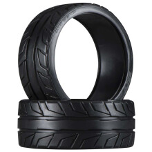 HPI Racing Nitto NT05 T-Drift 26mm Reifen für E10 Drift Auto