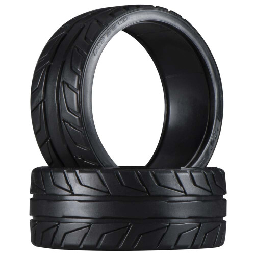 HPI Racing Nitto NT05 T-Drift 26mm Däck för E10 Driftbil