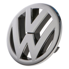 Volkswagen OEM VW Front Grille Embleem Jetta-Sedan Auto 2011-2014 MK6