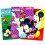 Sada omalov   nok Mickey Mouse (3 knihy) 3