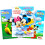 Sada omalov   nok Mickey Mouse (3 knihy) 2