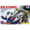 Tamiya Full cowl Mini 4WD Series No.38 Ray Stinger Premiere system (Super II 1