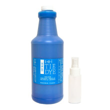 Sei Sky Blue Tie Tye Tarding Dye de 1-Quarto-32 on   as (6-1021)