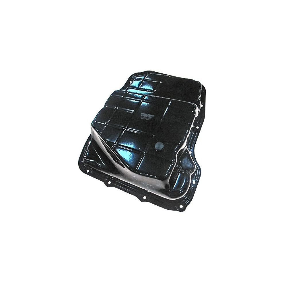 Dorman 265-817 Transmission Oil Pan Compatible With Select Models 019495344841