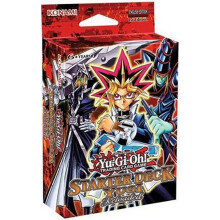 Konami Yu-Gi-Oh Starter Deck Yugi Reloaded Σφραγισμένο
