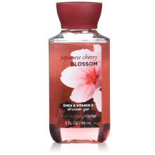 Bath Body Works Japanse Kersenbloesem 3.0oz Douchegel