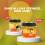 Set Wet Gel Μαλλιών Υπερβολική Στήριξη, 250ml 2