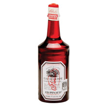 Clubman Eau De Quinine 12,5 Unzen (Haarwasser) (369 ml) (3er-Pack)
