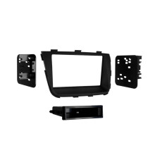 Metra 99-7355B Kit pro instalaci autorádia pro Kia Sorento od 2014 (černý)