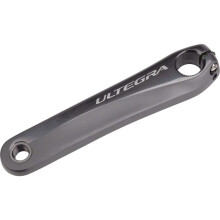 Shimano Ultegra FC-6800 172,5 mm Vänster Vevarm
