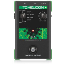 TC-Helicon VoiceTone D1