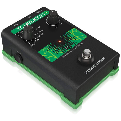 TC-Helicon VoiceTone D1 1