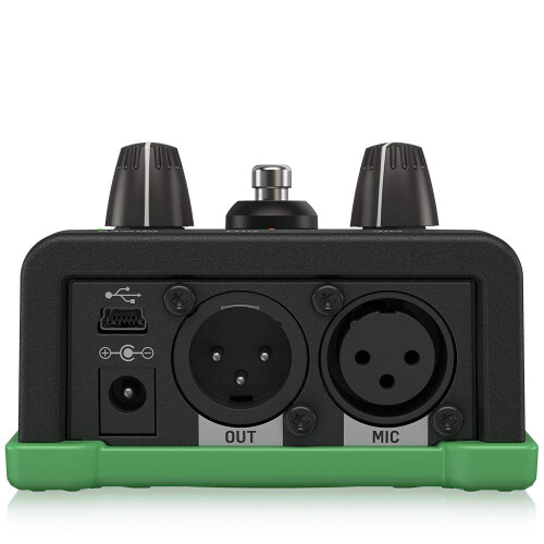 TC-Helicon VoiceTone D1 2