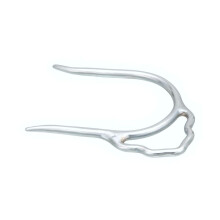 Tough 1 CP Sidewinder Slip On Bumper Spurs