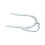 Odoln 1 CP Sidewinder Slip On Bumper Spurs 1