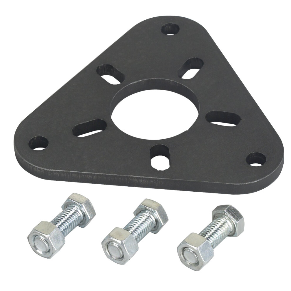 Otc Tools 6574-1 Universal Puller Plate 731413561955