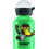 Sigg SIGG Go Team Monkey Elephant Trinkflasche, Grün, 0,3-Liter 1