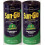 Sun -Glo #4 Speed ???ellow Bear Powder -set p? 2 1