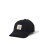 Carhartt Carhartt Herrars Canvas Mesh-Back Kapsvart-OFA 1