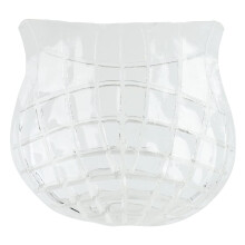 Horze Gel Back Riser Pad - Clear - Tamanho    nico