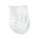 Horze Gel Back Riser Pad - Transparent - Einheitsgr    e 2