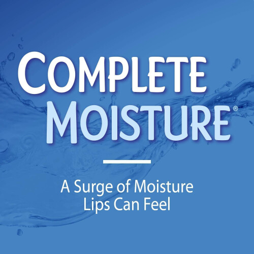 Blistex Blistex Lippenbalsem Complete Moisture 4,25g, 8-Pack 2