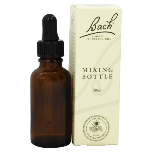 Bach Bach Mischflasche 30 ml 1