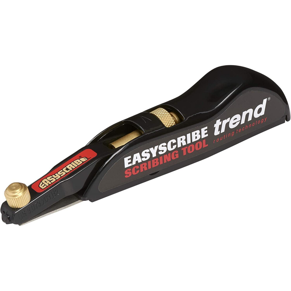 Trend EasyScribe Scribing Tool  Accurate Scribing Solution for Carpent