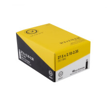 Du e na bicykel Sunlite Schrader s ventilom 27,5 x 2,10-2,35"""" / 48 mm ventil