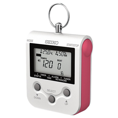 Seiko Seiko Metronome (DM90P)