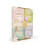 Island Soap & Candle Works Σαπούνι Κοκοφοίνικα Δειγματοπακέτο, Τέσσερις 2oz. Μπάρες 4