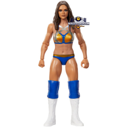 WWE Kiana James - WWE Main Event Series 154 2