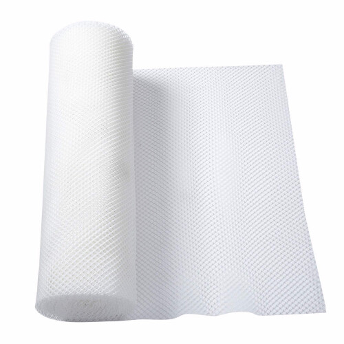 Winco Bar Liner, 2 x 40-Πόδια, Λευκό, Μεσαίο