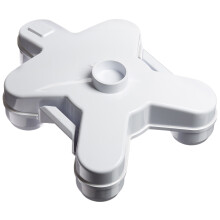 Kundenspezifische geformte Produkte 25357-850-000 R0357600 Verteiler Jdy mit O-Ring