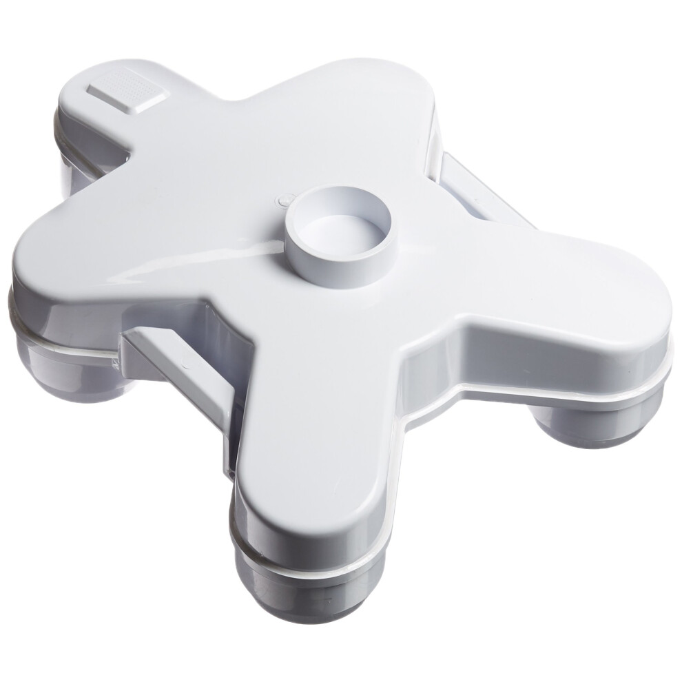Custom Molded Products 25357-850-000 R0357600 Manifold Jdy With O-Ring 849640004432