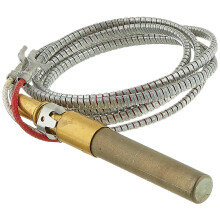 Raypack 600019B Thermokoppel 35-Inch 750Mv-Kit