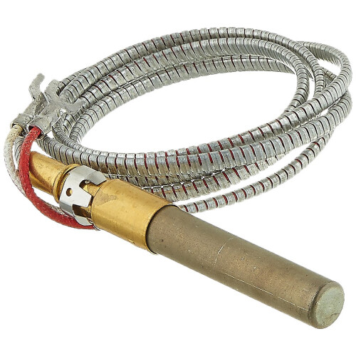 Raypack 600019B ThermoCouple de 35 polegadas 750mv-kit