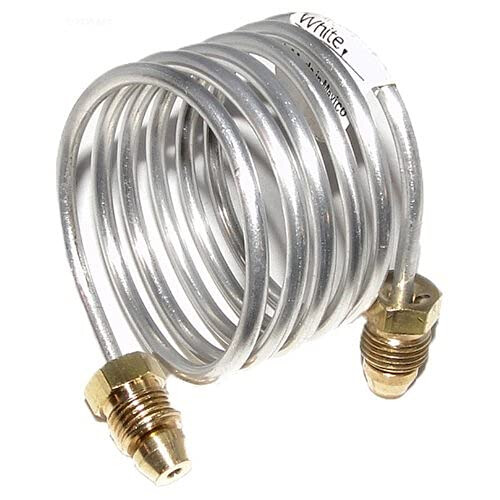 Raypack 004078F Pilotrohr Spa Pak 53A