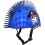 Raskullz Eyepatch Pirate Mohawk 5+ (50-54cm) 1