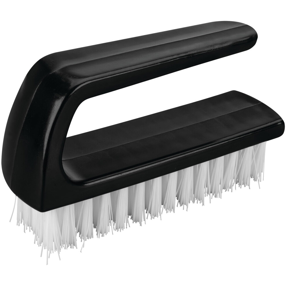 Prestatietool Performance Tool 20127 Nylon Bristle Fingernail Brush / Scrub Brush