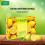 Vaadi Herbals Super Value ??a???????t??? Sap???? ?e  ????? ?a? ?as?????? 75 ??. x 6 3